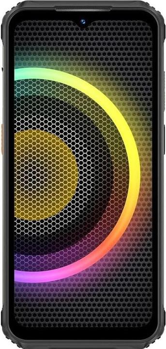 Actual product image Ulefone Armor 21 (256 GB, Black, 6.58", Dual SIM, 4G)