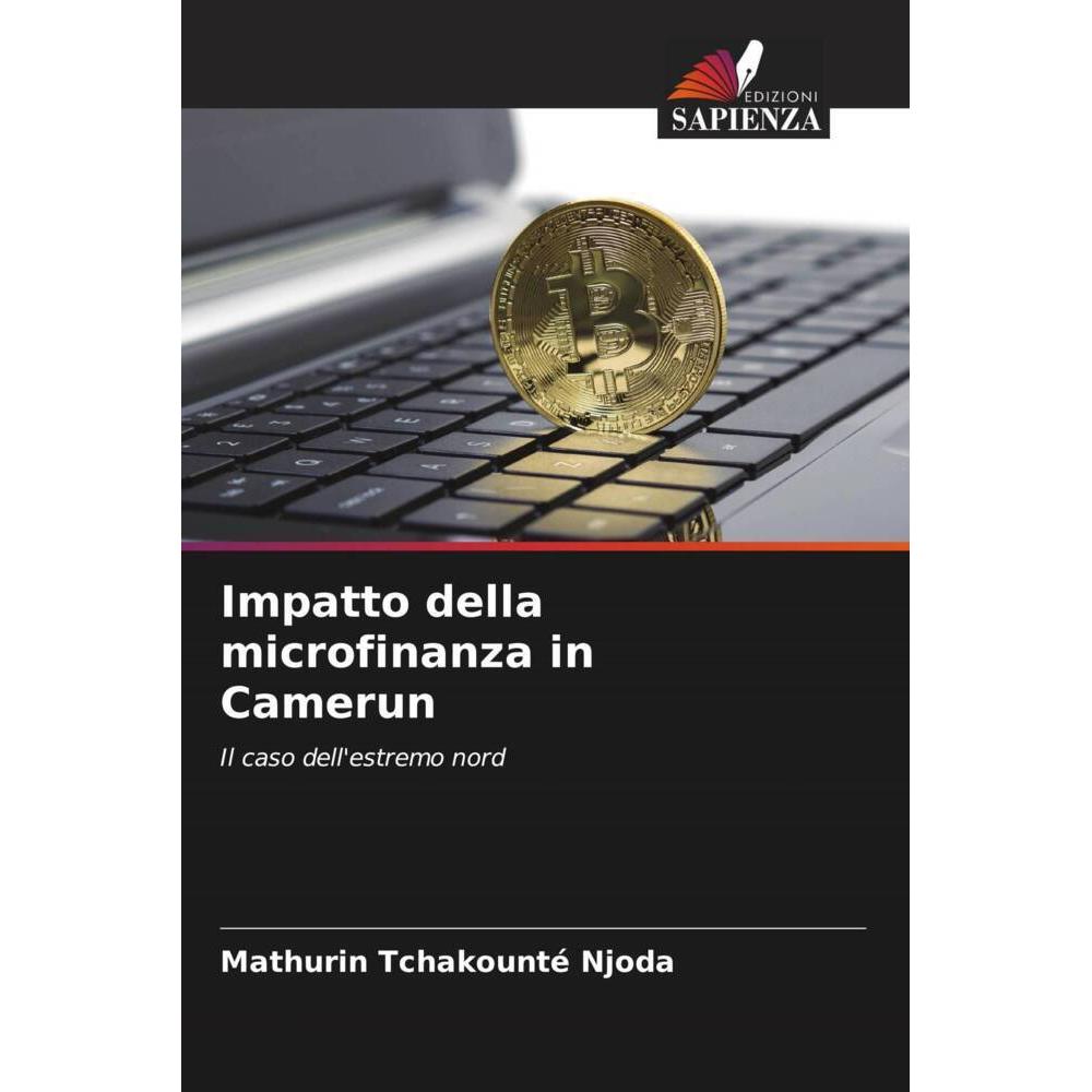 Thumbnail - Impatto della microfinanza in Camerun, Ratgeber von Mathurin Tchakounté Njoda