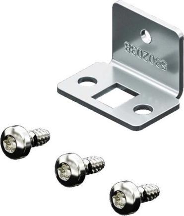 Actual product image Rittal Bracket for VX combination rail