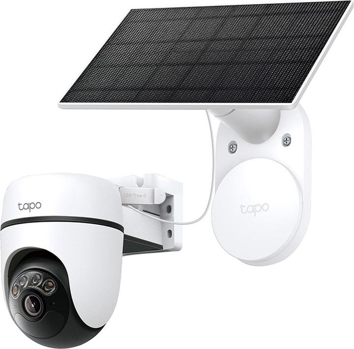 TP-Link Tapo C610 KIT (2304 x 1296 Pixels)