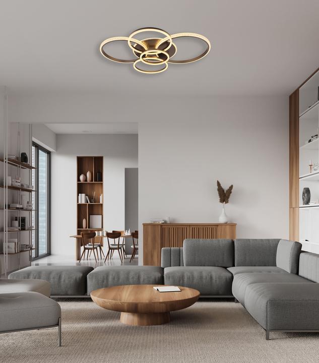 Actual product image Globo Lorelei (8120 lm)