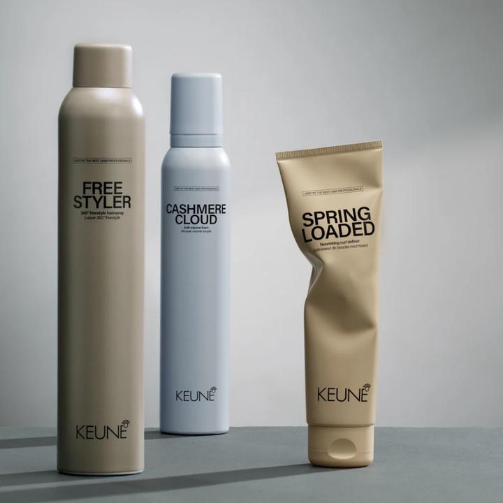Image du produit Keune Nuage de Cachemire (200 ml)