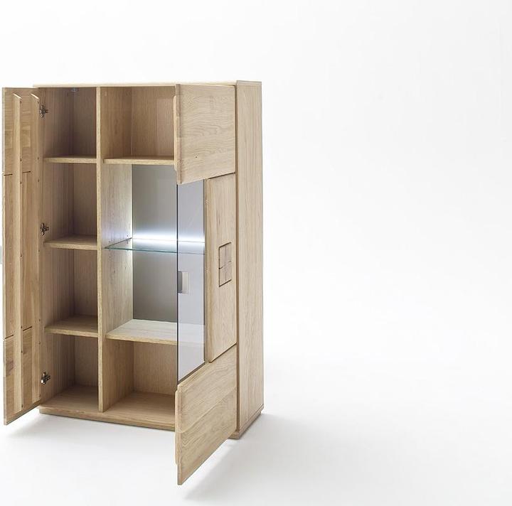 Image du produit Robas Lund Bologne (90 x 38 x 141 cm)