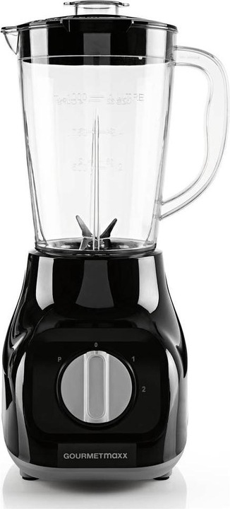Actual product image Gourmetmaxx Stand mixer (350 W)