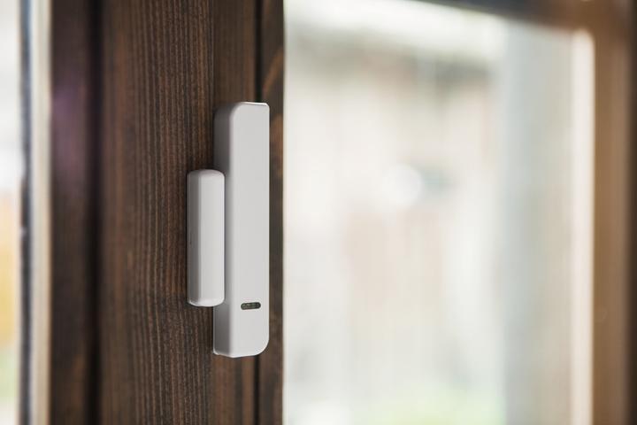 Produktbild Abus Secvest Funk Öffnungsmelder FUMK50031W