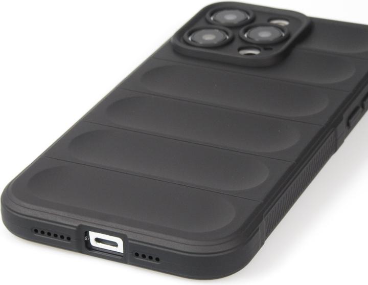Image du produit PhoneLook Coque Silicone renforcé avec double couche de protection (Apple iPhone 14 Pro Max)