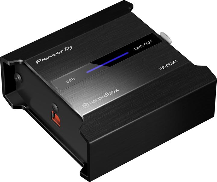 Image du produit Pioneer DJ Interface DMX RB-DMX1 1 canal