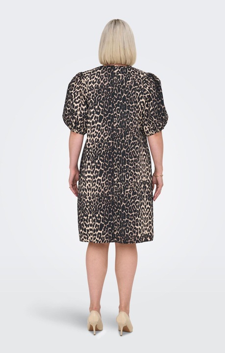 Produktbild Only CARLINA kurzes Kleid Kleid (42)