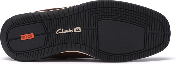Image du produit Clarks M Orson Sail (40.5)