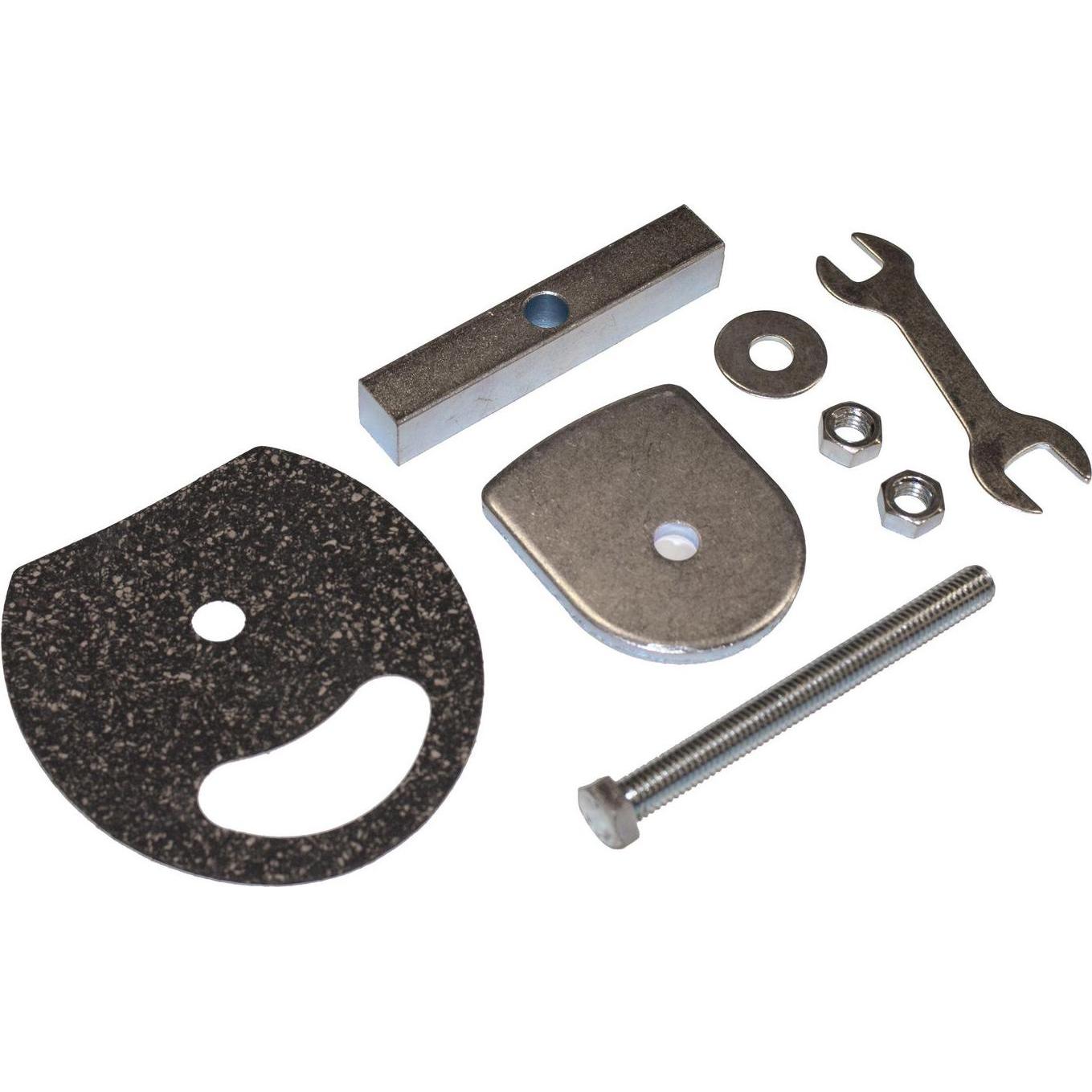Kondator Grommet Mounting Kit LA91, Barcode-Scanner Zubehör