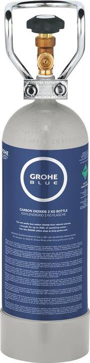 Immagine prodotto Grohe Set iniziale blu