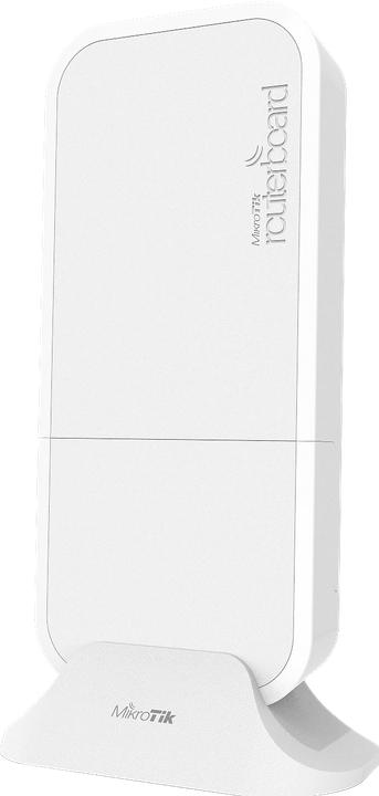 Produktbild MikroTik WRL ACCESS POINT OUTDOOR KIT/WAPR-2ND&EC200A-EU