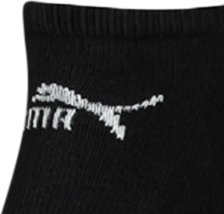 Image du produit Puma Chaussettes de sneakers (3paquets) (Lot de 3, 43 - 45.5)