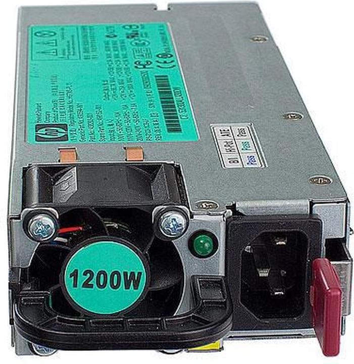 Produktbild HPE 1200-Watt-Netzteil