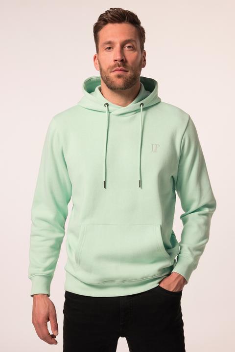 Produktbild JP1880 Hoodie, Kapuze, Kängurutasche (8XL)