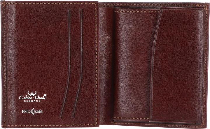 Actual product image Golden Head Colorado RFID Protect 1119 Wallet
