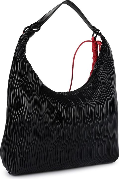 Actual product image Desigual Litio Schultertasche 35 cm