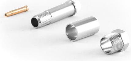 Produktbild Varia FME-Buchse für H155 Kabel, Crimp Version