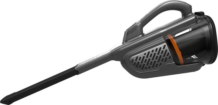 Actual product image Black & Decker Dustbuster