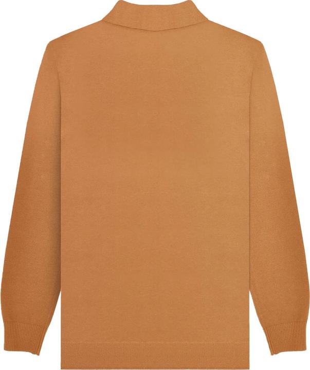 Produktbild Lambretta AW24 Poloshirt Verkleidet Langärmlig (S)