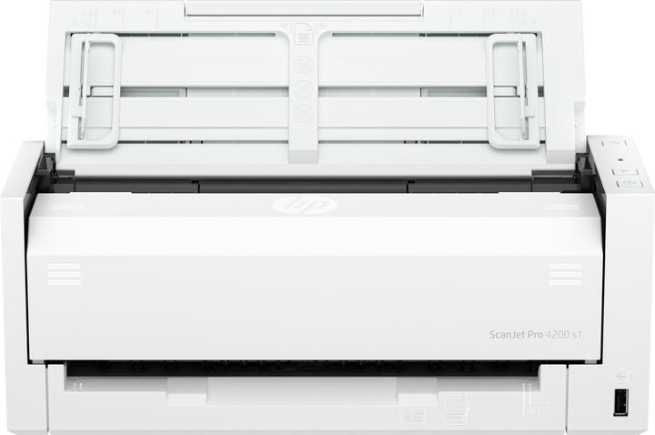 Image du produit HP ScanJet Pro 4200 s1 Scanner (USB)