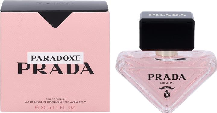 Actual product image Prada Paradoxes (Eau de parfum, 30 ml)