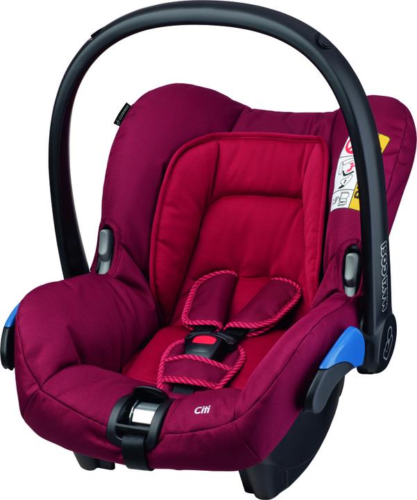 Actual product image Maxi-Cosi Citi (Baby car seat)