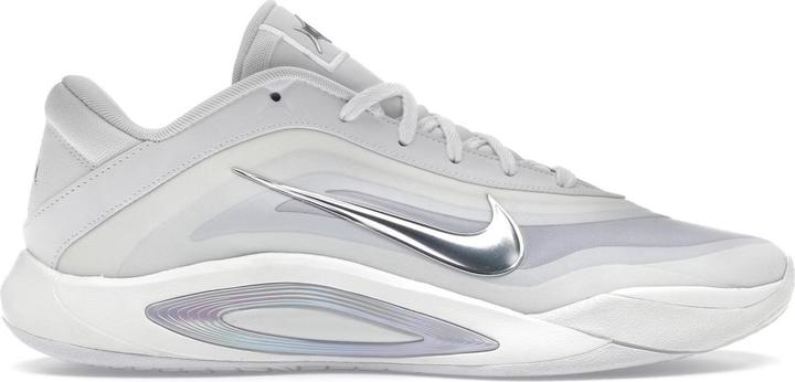 Image du produit Nike A'ja Wilson A'One Pearl (Women's) (45)