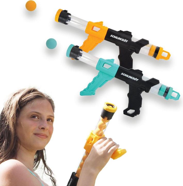 Produktbild Schildkröt Fire Blasters Set