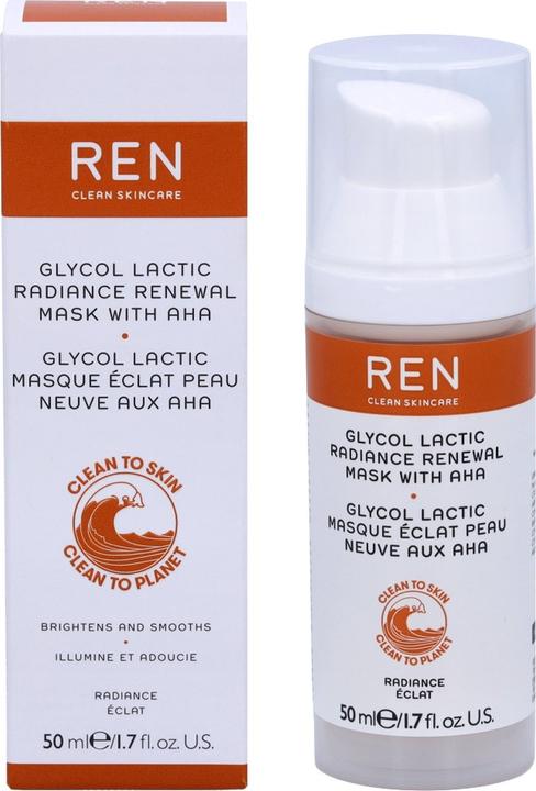 Produktbild Ren Glycolactic (50 ml)