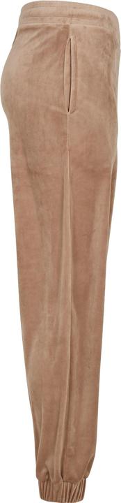 Immagine prodotto Urban Classics Pantaloni da donna in velluto a vita alta - 16652 (M)