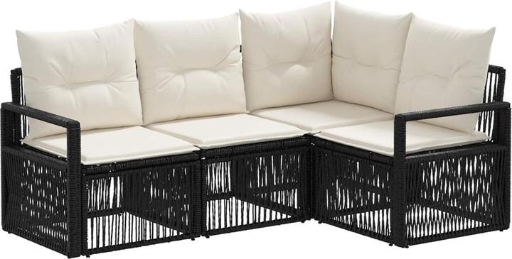 Produktbild vidaXL Garten-Sofa