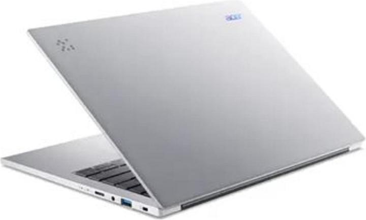 Produktbild Acer Aspire 14 AI OLED (14", 1000 GB, 16 GB, DE, AMD Ryzen AI 5 340)