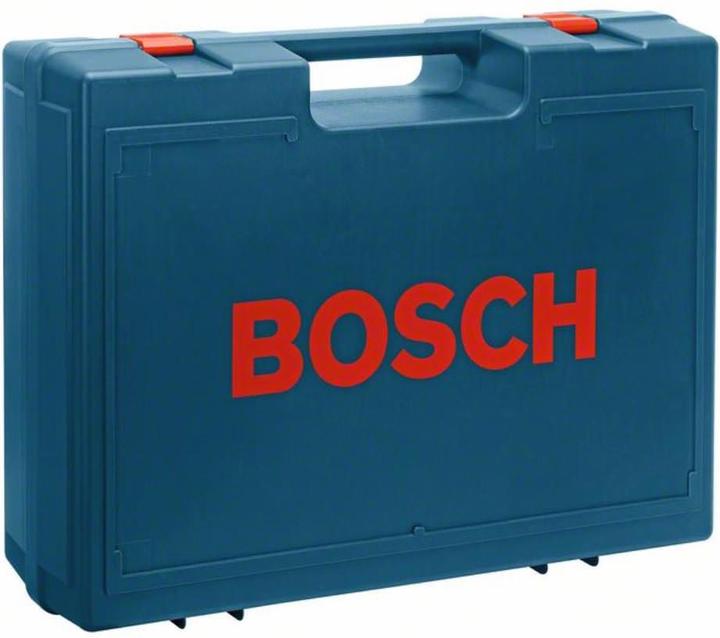 Produktbild Bosch Professional Zubehör Kunststoffkoffer, 620 x 410 x 132 mm passend zu GBH 7-46 (1 Teil)