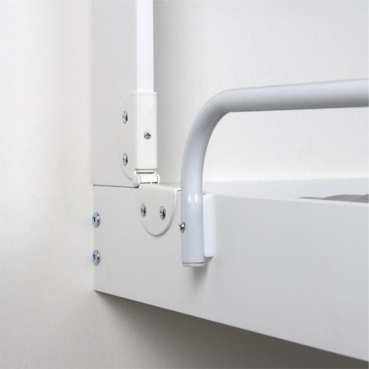 Actual product image Roba Wall-mounted changing shelf