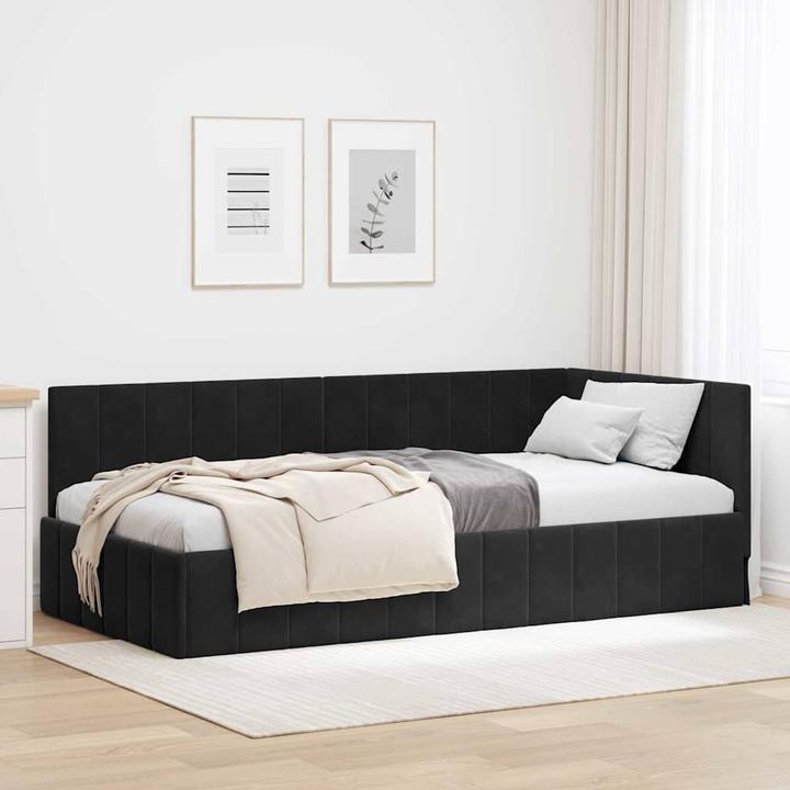 Image du produit vidaXL Bettgestell (90 x 190 cm)