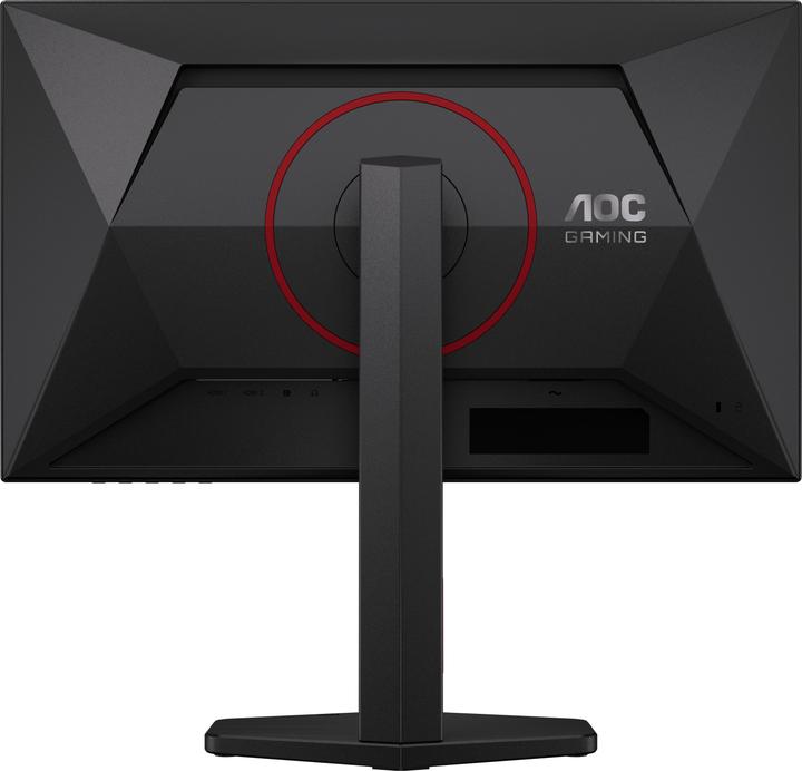 Image du produit AOC 27" Gaming 27G4ZRE (1920 x 1080 pixels, 23.80")