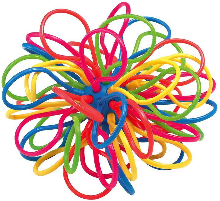 Spordas balle souple katchball