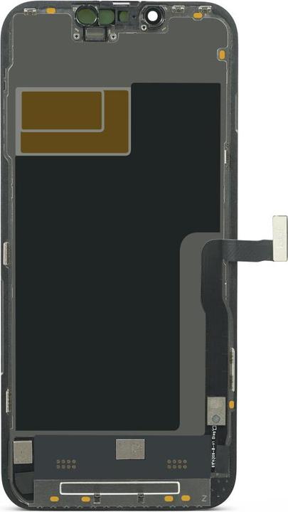 Produktbild OEM Diagnosefähiges Soft-OLED- Display (120 Hz) für iPhone 13 Pro Max (Display, Apple iPhone 13 Pro Max)
