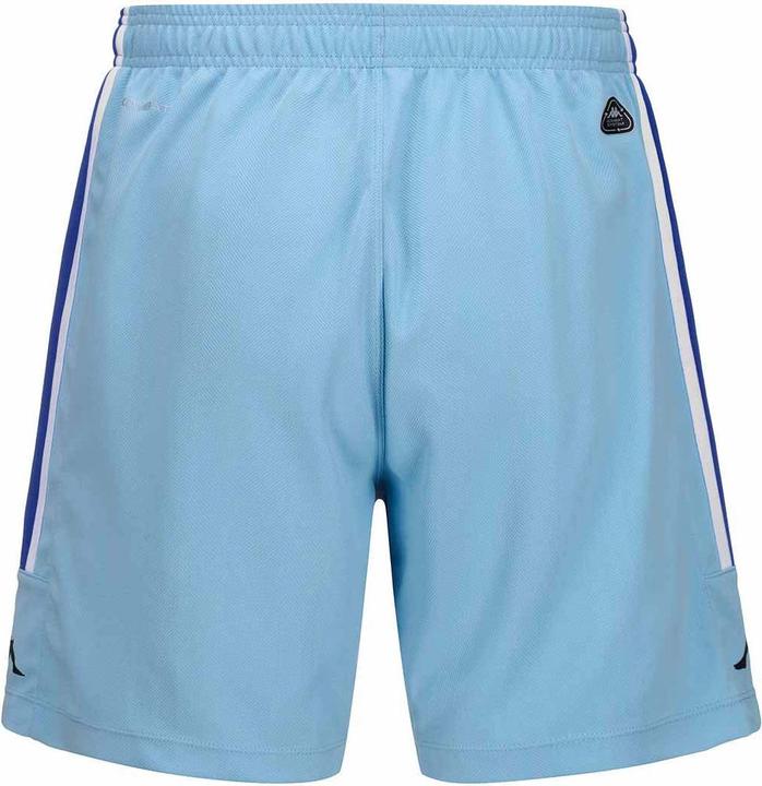 Actual product image Kappa Goalkeeper shorts AS Monaco Kombat Ryder 2024/25 (XL)