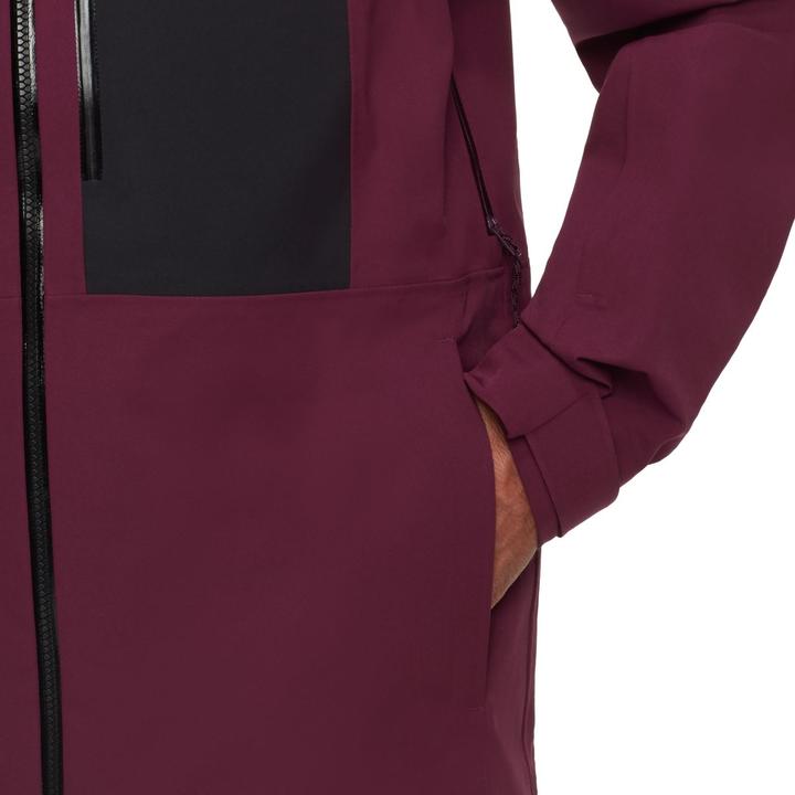 Produktbild Mammut Stoney HS Hooded Jacket Men (S)