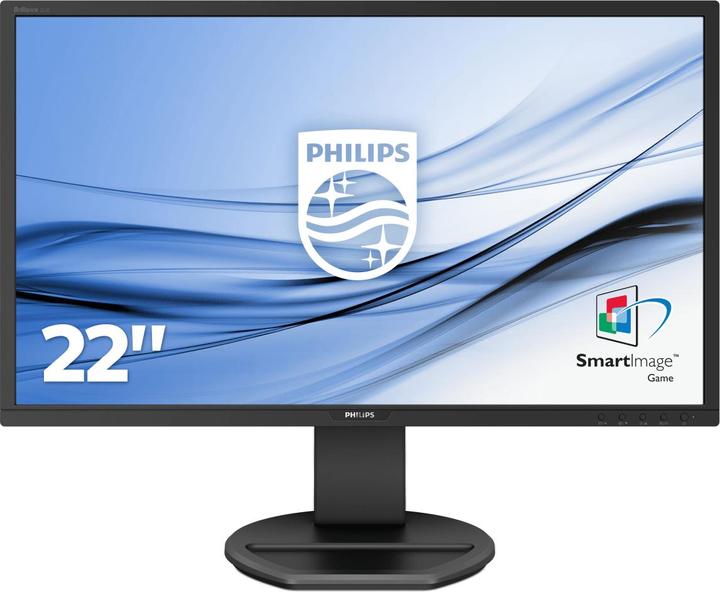 Immagine prodotto Philips 221B8LJEB/00 (1920 x 1080 pixel, 22")