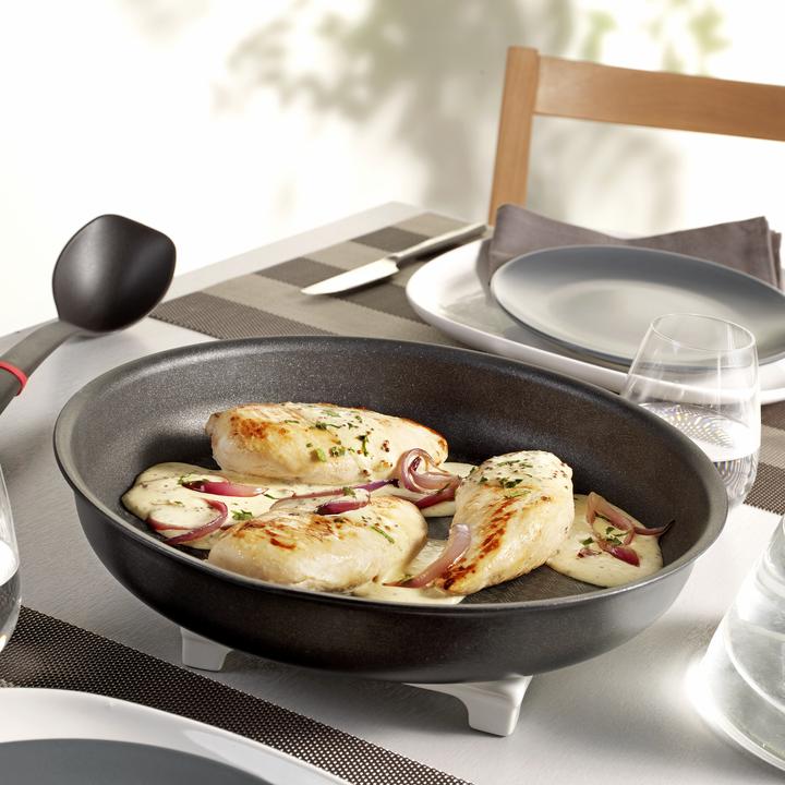 Produktbild Tefal Ingenio Expertise (20 cm, Pfannenset + Topfset, Aluminium)