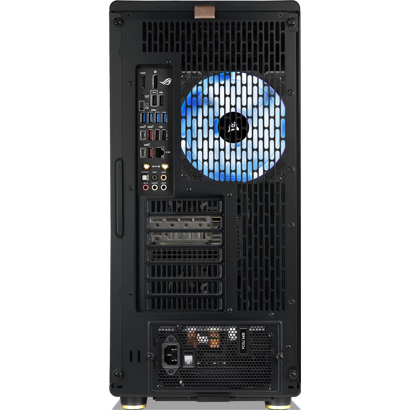 Thumbnail - Joule Performance High End Gaming PC RTX4090 I9 64GB 4TB L1131683 (i9-14900KF, 64 GB, 4000 GB, GeForce RTX 4090), PC