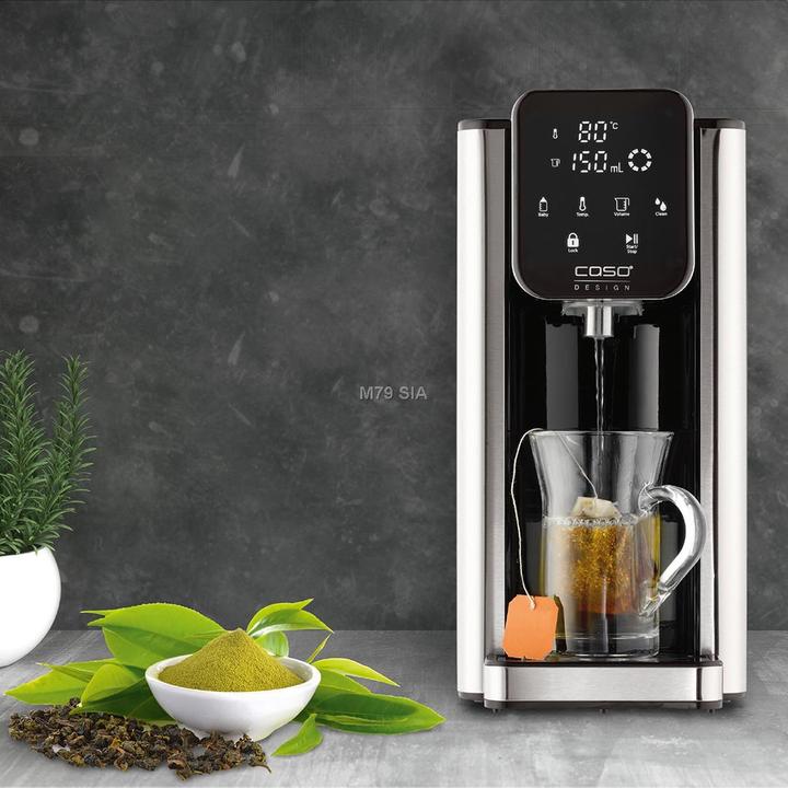 Produktbild Caso HOT 7