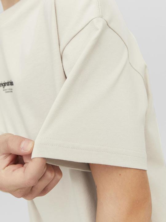 Immagine prodotto Jack & Jones Jorvesterbro Tee Ss Crew Neck Noos Mni (116)