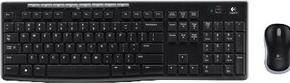 Actual product image Logitech MK270 (Eng. Int., Wireless)