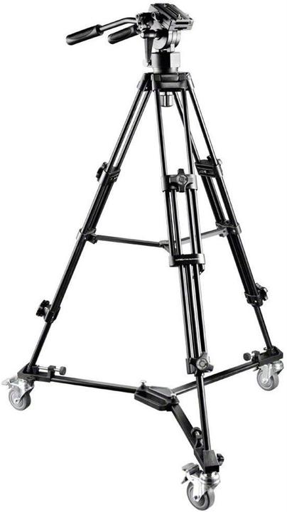Immagine prodotto Walimex WT-600 (Carrello porta treppiedi)