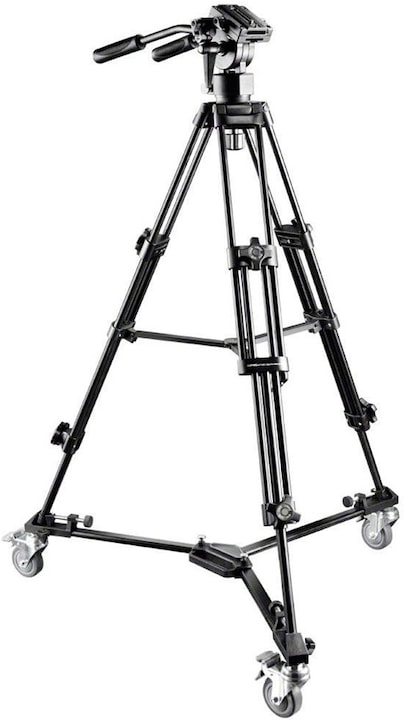 Actual product image Walimex WT-600 (Tripod trolley)