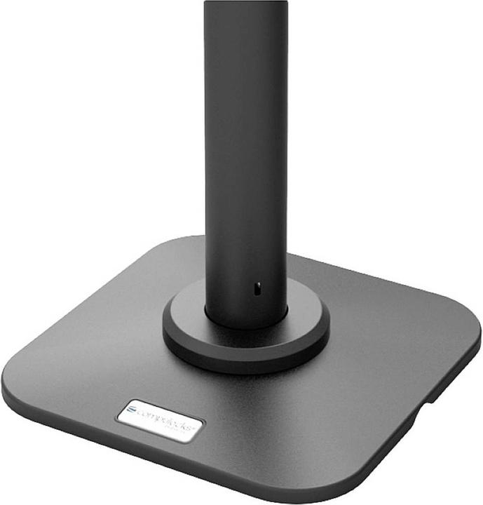 Produktbild Compulocks Rise Free Standing Base White - Montagekomponente (Standfuss)